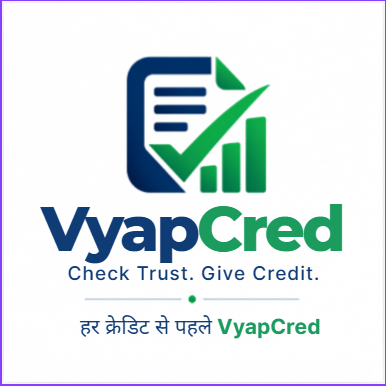 VyapCred